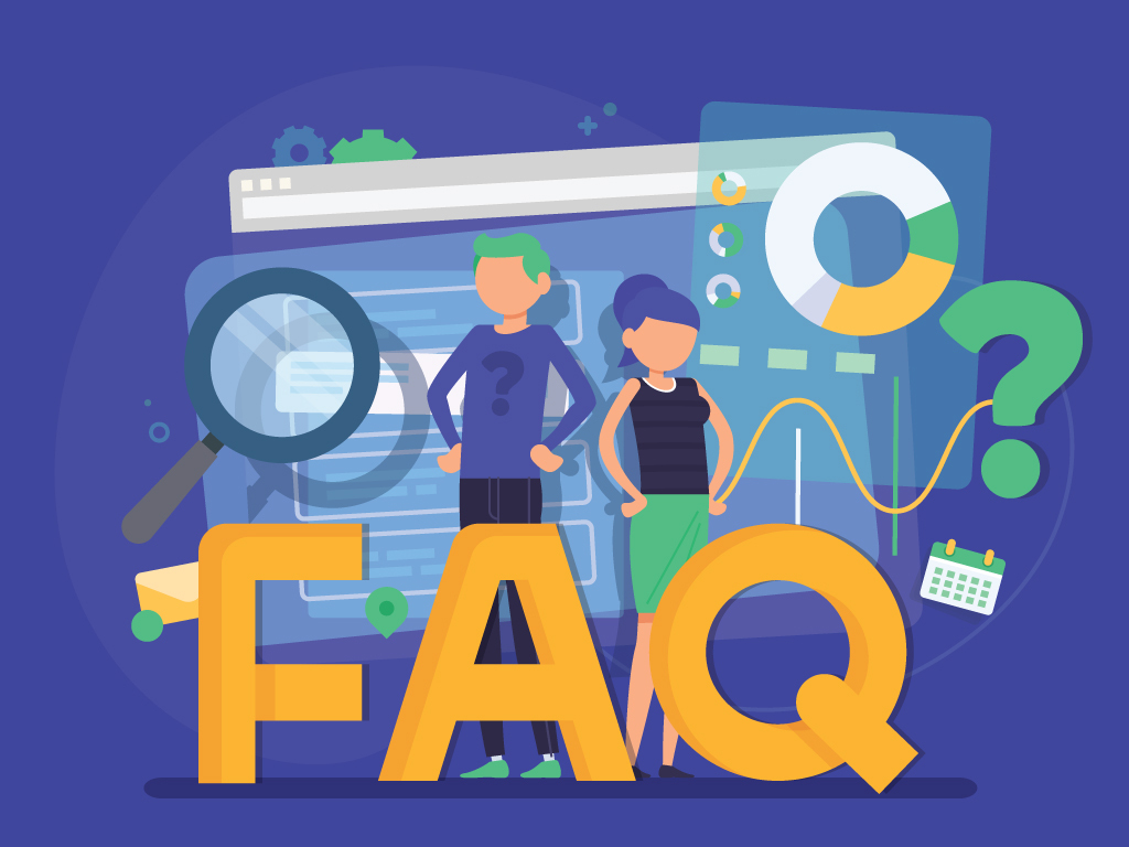 23 Frequently Asked SEO Questions