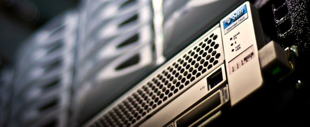 Does a Dedicated Server Help with Increasing Site Speed?