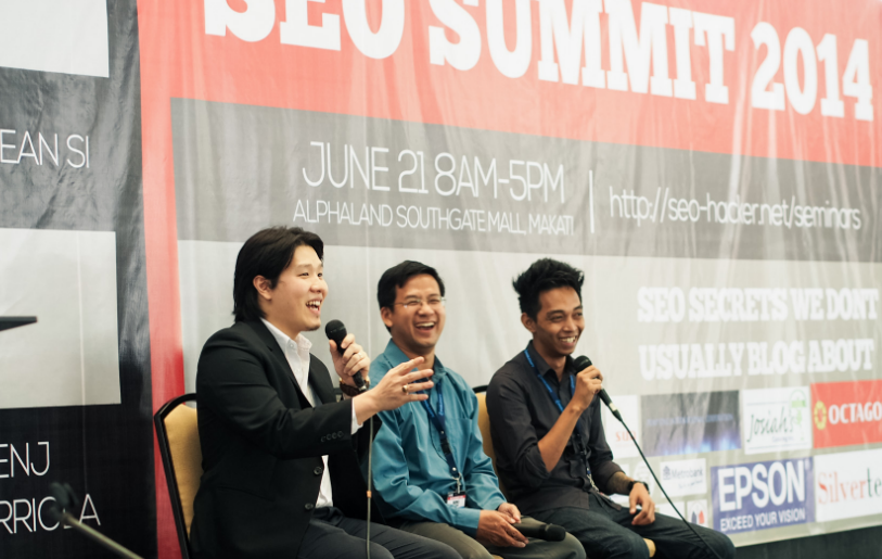 11 Things I Learned Organizing SEO Summit 2014
